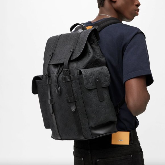 CHRISTOPHER MM - Picture 7 of 8